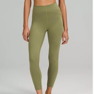 Lululemon InStill High-Rise Tight 25"